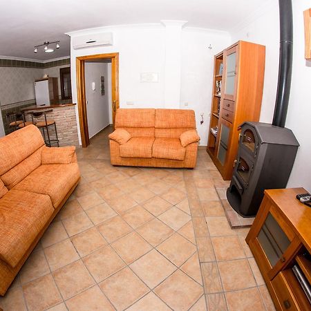Apartamento Los Arcos Алора Екстер'єр фото