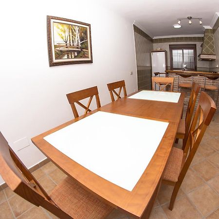 Apartamento Los Arcos Алора Екстер'єр фото