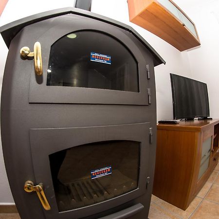 Apartamento Los Arcos Алора Екстер'єр фото