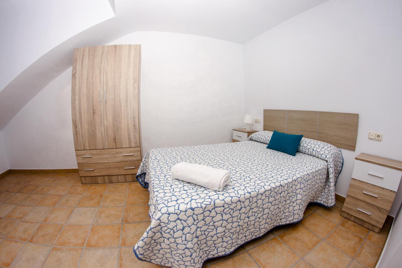 Apartamento Los Arcos Алора Екстер'єр фото