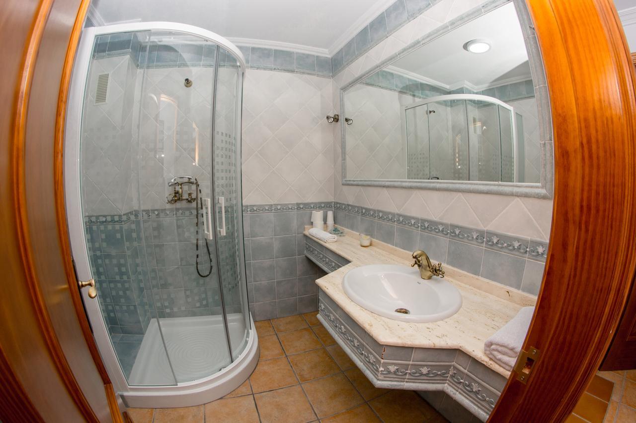 Apartamento Los Arcos Алора Екстер'єр фото