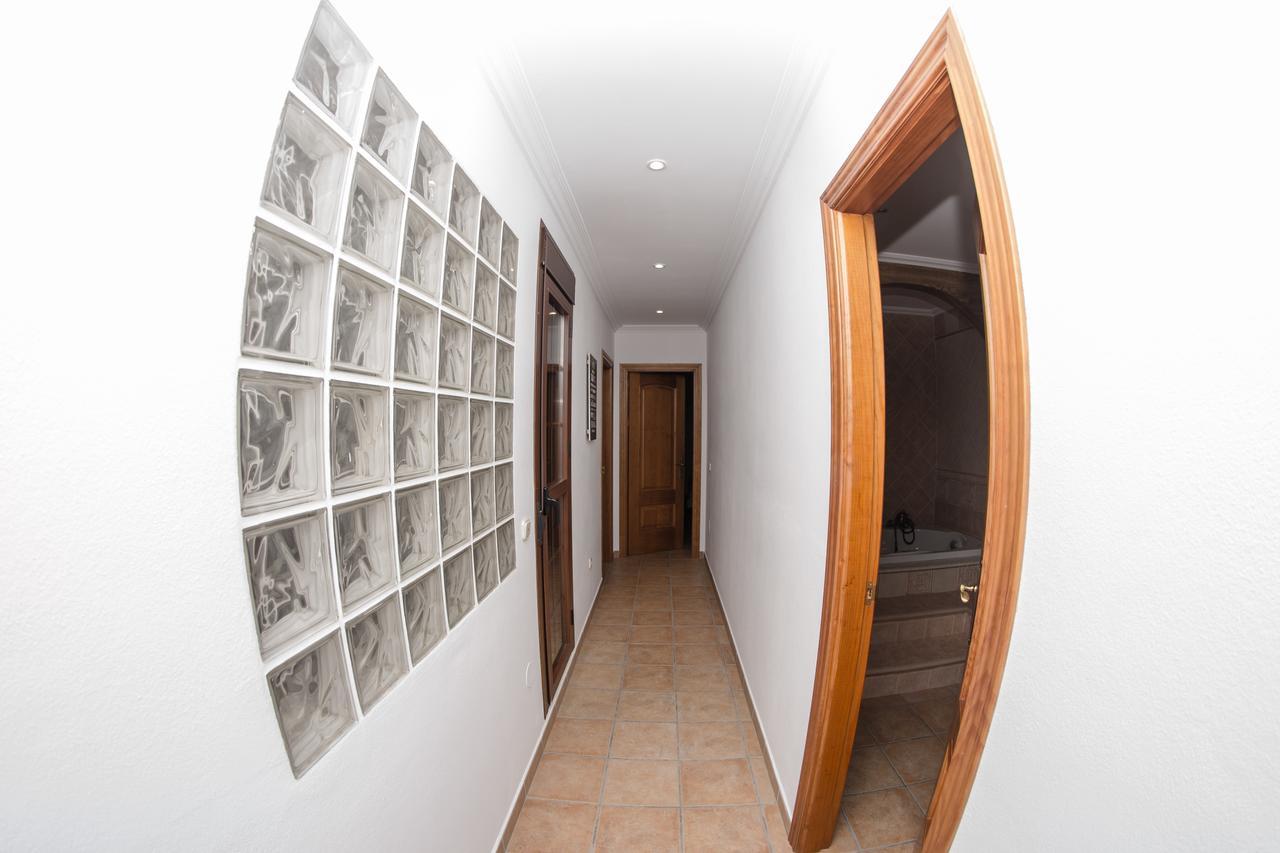Apartamento Los Arcos Алора Екстер'єр фото