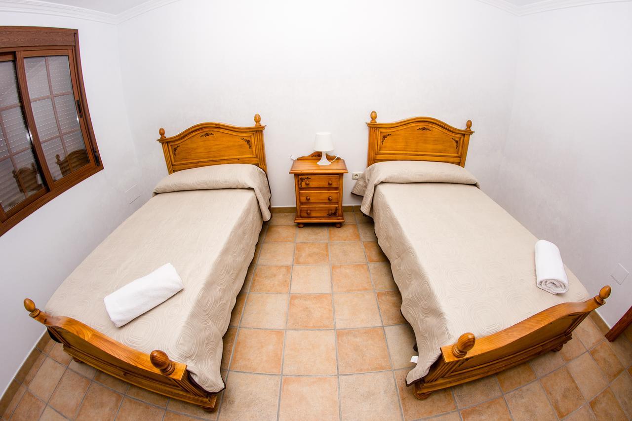 Apartamento Los Arcos Алора Екстер'єр фото
